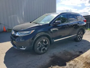 Honda CR-V 1.5L 4 2017