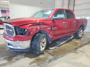 RAM 1500 5.7L 8 2014