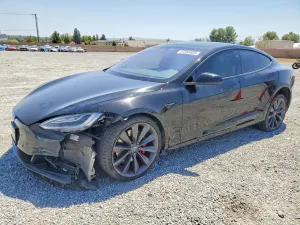 Tesla Model S 2017