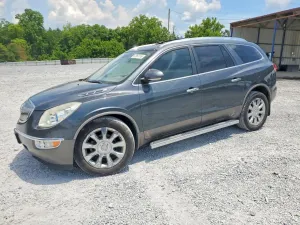 Buick Enclave 3.6L 6 2011
