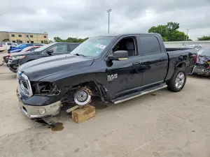RAM 1500 5.7L 8 2019