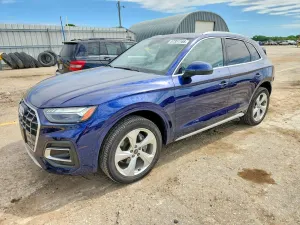 Audi Q5 2.0L 4 2021