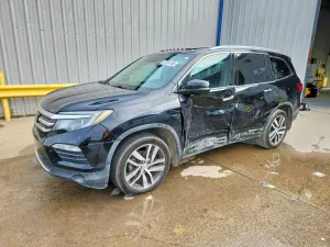 Honda Pilot 3.5L 6 2018