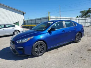 Kia Cerato / Forte / K3 2.0L 4 2020