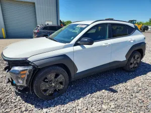 Hyundai Kona 2.0L 4 2026
