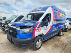 Ford Transit 3.5L 6 2024