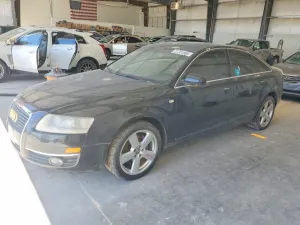 Audi A6 3.2L 6 2006