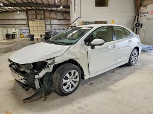 Toyota Corolla 1.8L 4 2020