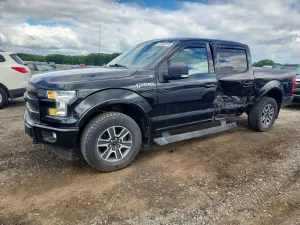 Ford F-150 2.7L 6 2015