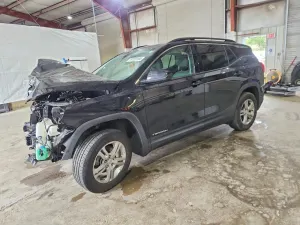 GMC Terrain 1.5L 4 2019