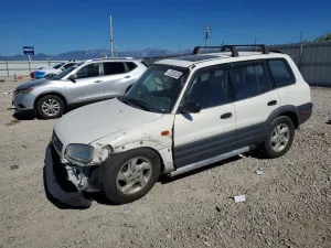 Toyota Rav4 2.0L 4 1997