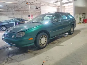 Ford Taurus 3.0L 6 1999