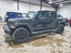 Jeep Gladiator 3.6L 6 2023