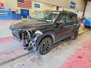 Chevrolet Trailblazer 1.3L 3 2024