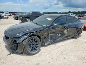 Cadillac CT5 2.0L 4 2025