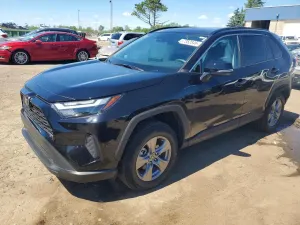Toyota Rav4 2.5L 4 2025