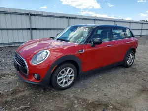 Mini Cooper 1.5L 3 2018