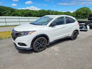 Honda HR-V 1.8L 4 2021