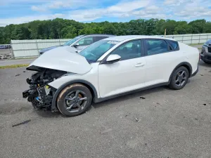 Kia K4 2.0L 4 2025