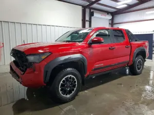 Toyota Tacoma 2.4L 4 2024