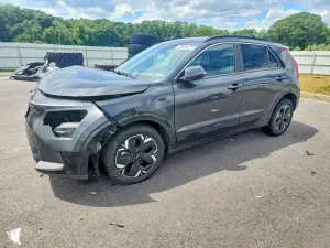 Kia Niro 0 2023