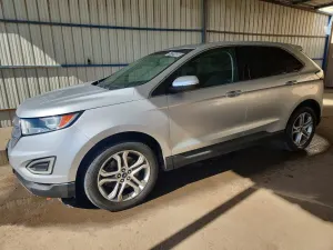 Ford Edge 2.0L 4 2016