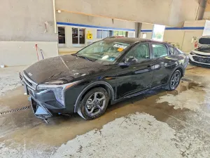 Kia K4 2.0L 4 2026
