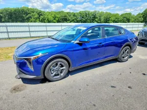 Kia K4 2.0L 4 2026