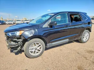 Ford Edge 2.0L 4 2024