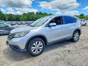 Honda CR-V 2.4L 4 2012