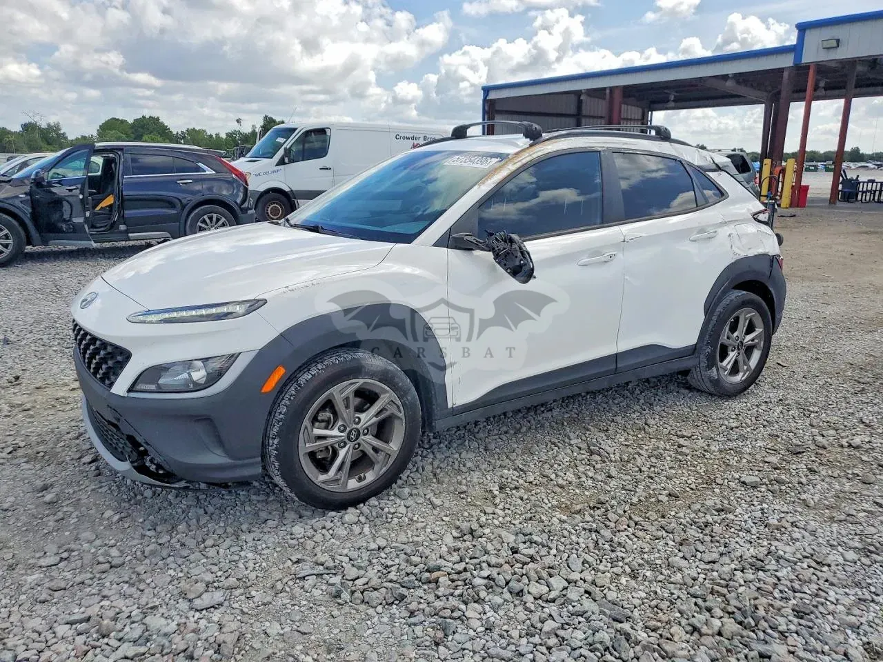 Hyundai Kona 2.0L 4 2022