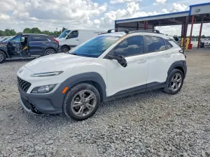 Hyundai Kona 2.0L 4 2022