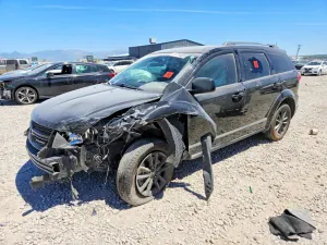 Dodge Journey 2.4L 4 2019