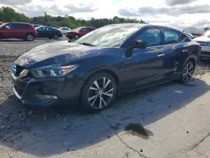 Nissan Maxima 3.5L 6 2016
