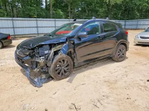 Honda HR-V 1.8L 4 2021