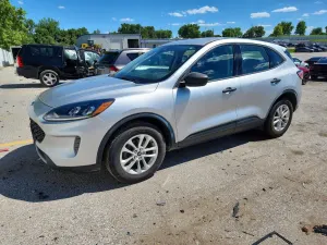 Ford Escape 1.5L 3 2020