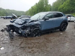 Mazda CX-30 2.5L 4 2023