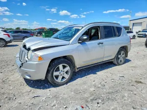 Jeep Compass 2.4L 4 2007
