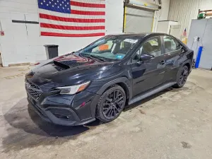 Subaru WRX 2.5L 4 2023