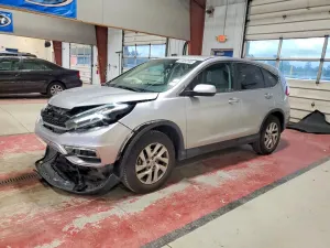 Honda CR-V 2.4L 4 2016