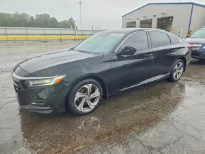 Honda Accord 1.5L 4 2018