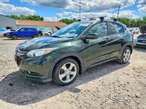 Honda HR-V 1.8L 4 2016