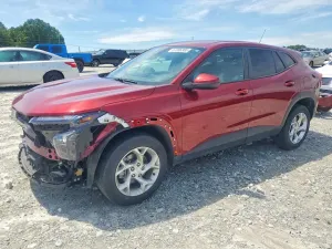 Chevrolet Trax 1.2L 3 2024