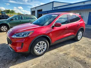 Ford Escape 1.5L 3 2020