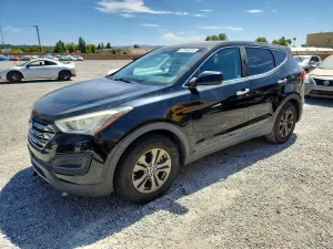 Hyundai Santa Fe 2.4L 4 2016