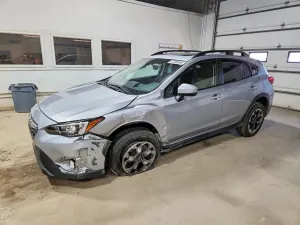 Subaru Crosstrek 2.0L 4 2023
