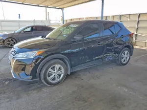 Nissan Kicks 1.6L 4 2024
