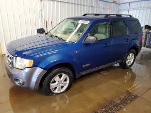 Ford Escape 3.0L 6 2008