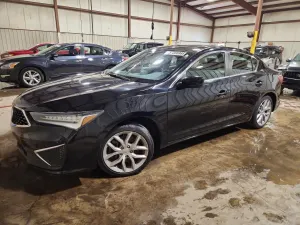 Acura ILX 2.4L 4 2019