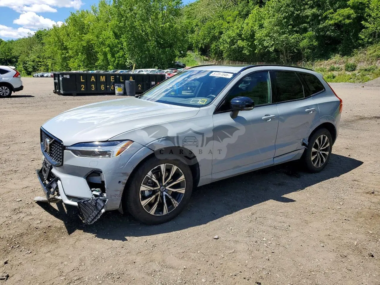 Volvo XC60 2.0L 4 2025